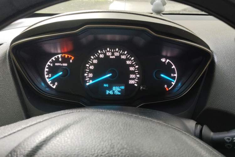 Used Ford Escort 2015 1.5L Manual Comfort Model