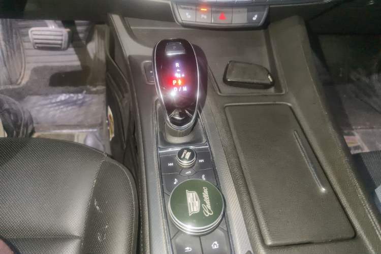 Used Cadillac CT5 2021 28T Luxury Model