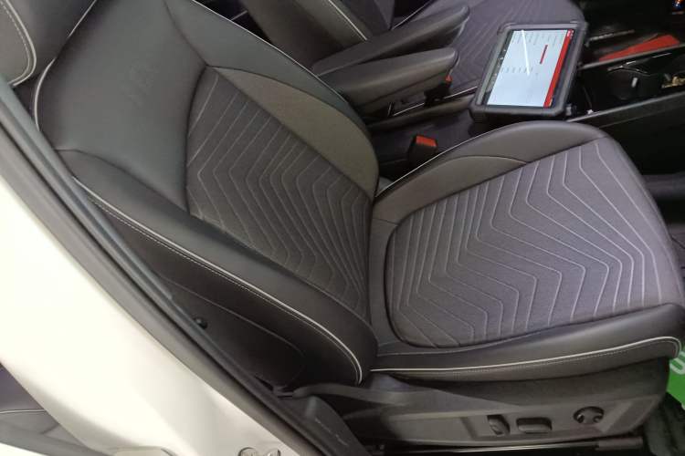 Used Volkswagen ID.3 2024 Outstanding Edition