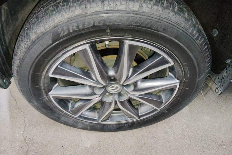 Used Mazda CX-5 2020 2.5L Automatic 4x4 Flagship Edition