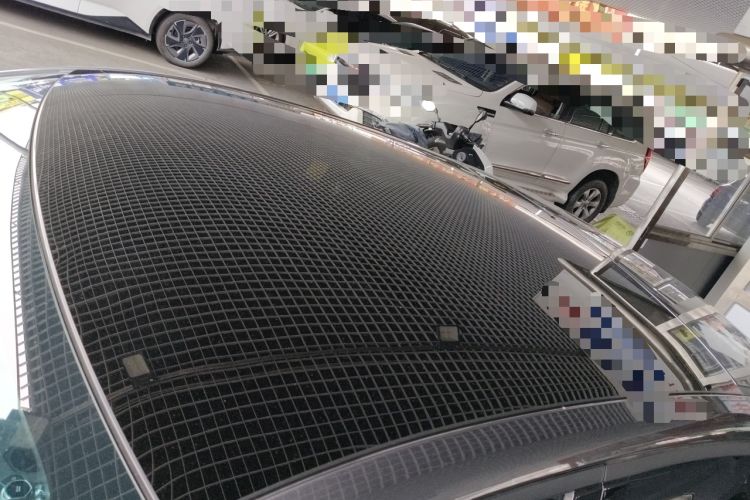 Used CHANGAN UNI-V 2024 1.5T Prestige Edition
