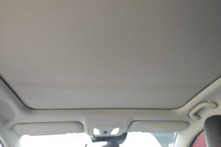Used CHANGAN UNI-T 2020 1.5T Prestige Version Headliner