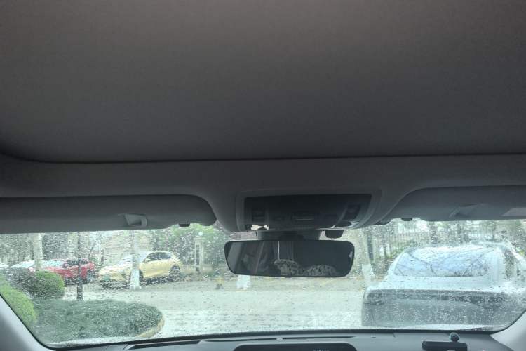 Used Lexus RX 2020 Facelifted 300 4x4 Elegant Edition
