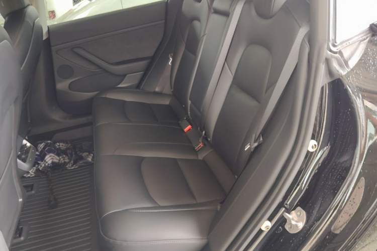 Used Tesla Model 3 2022 Rear-Wheel-Drive Version