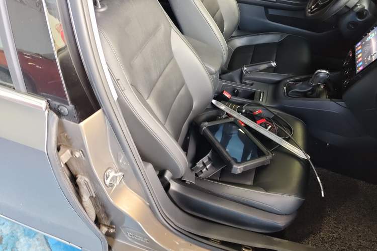 Used Volkswagen Sagitar 2017 230TSI Automatic Comfort Version