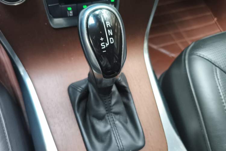 Used Volvo S80L 2015 2.0T T5 Smart Luxury Edition
