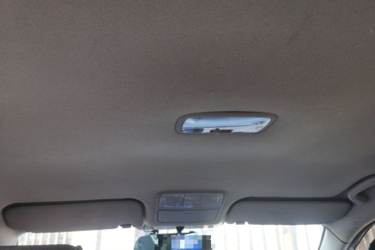 Used Hyundai Celesta 2016 1.6L Manual Joy Edition