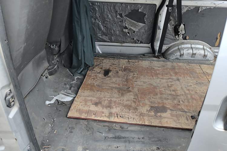 Used Wuling Zhiguang 2020 1.2L Practical Model China VI LSI
