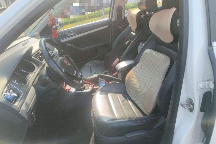 Used Volkswagen Gran Lavida 2017 230TSI DSG Comfort Edition