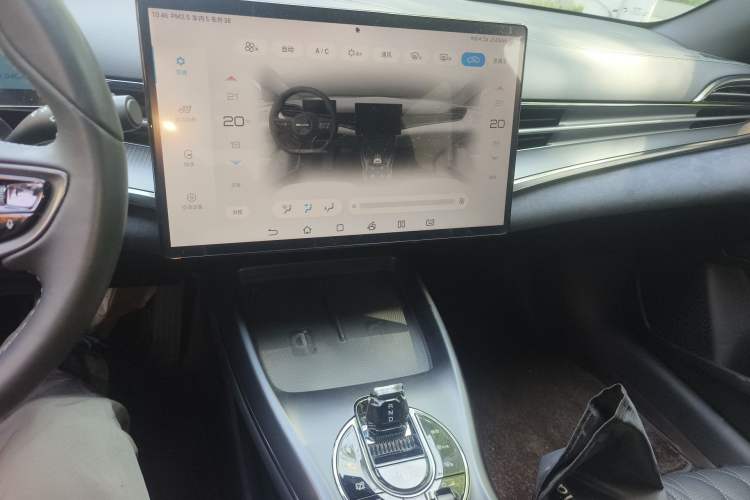 Used BYD Seal 2023 Champion Edition 550km Prestige Model