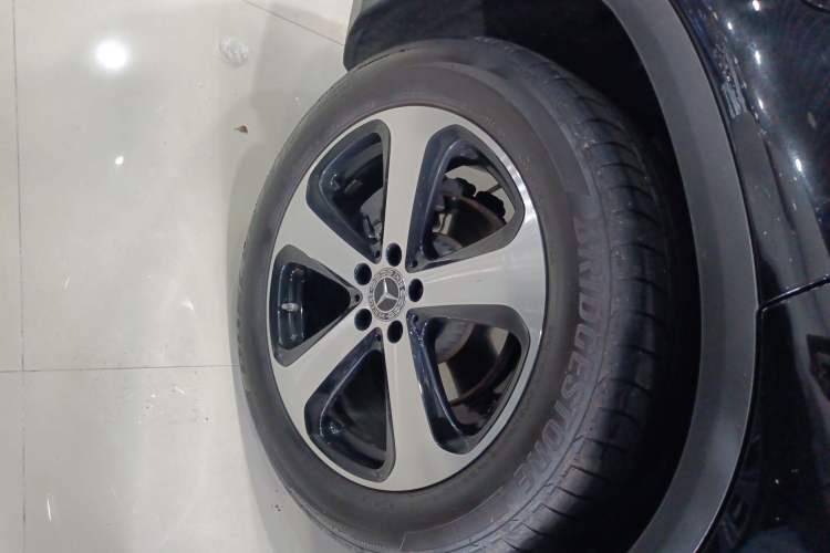 Used Mercedes-Benz GLC 2022 Refreshed GLC 260 L 4MATIC Dynamic Edition