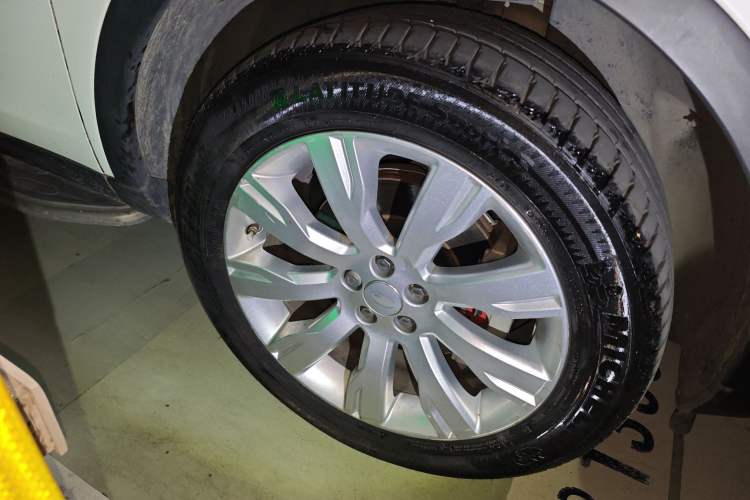 Used Land Rover Discovery Sport 2015 2.0T HSE LUXURY
