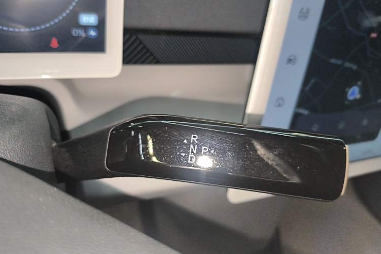 Used ARCFOX Kaola S 2024 PRO Gear Lever