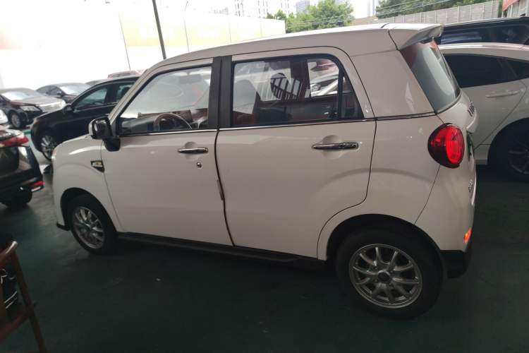 Used LINGBOX LINGBOX 2021 Comfort Edition