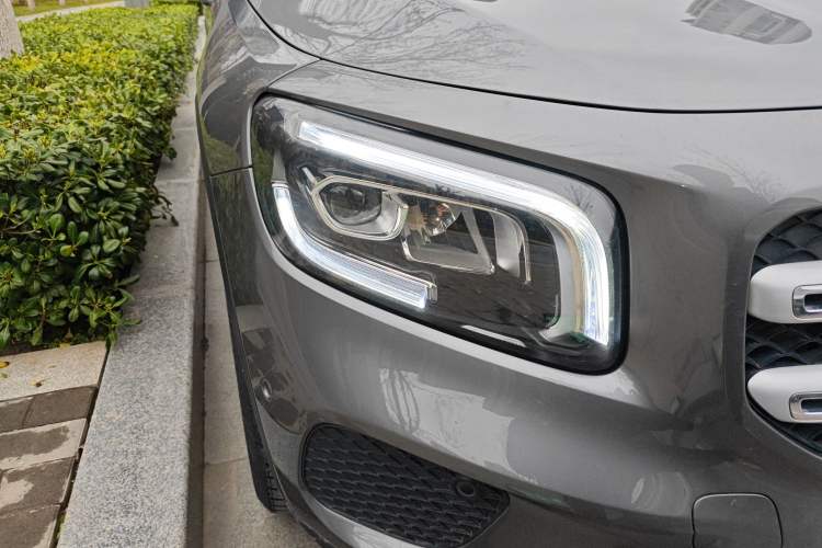 Used Mercedes-Benz GLB 2020 GLB 200 Dynamic Edition
