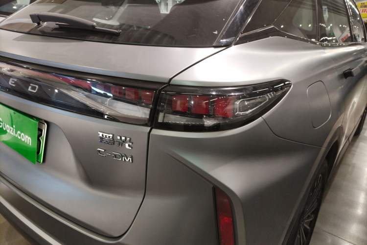 Used EXEED Stellar C-DM 2024 1.5T Long-Range Pro Right Rear Taillight