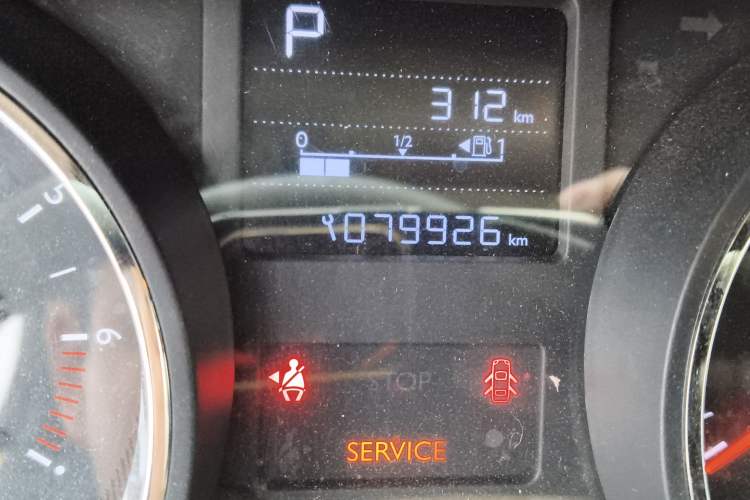 Used Citroen C3-XR 2015 1.6L Automatic Pioneer Model