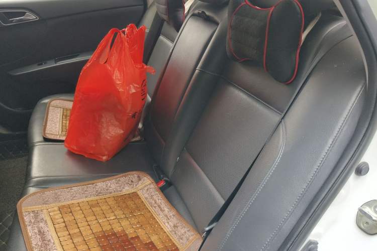 Used Hyundai Mistra 2016 1.8L Automatic Deluxe DLX Model