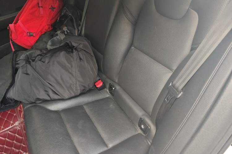 Used Volvo S90 2019 T5 Zhiyuan Edition
