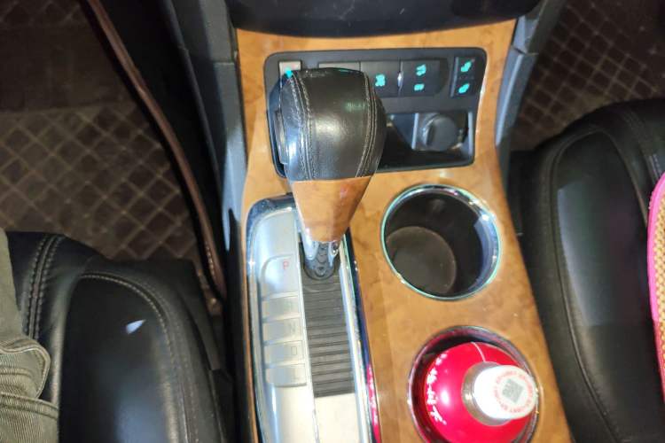 Used Buick Enclave 2010 3.6L Flagship Edition