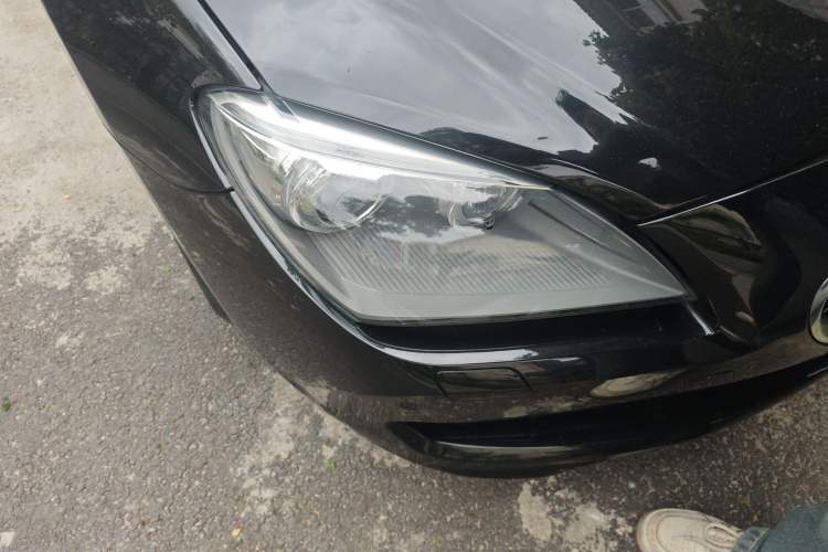 Used BMW 6 Series 2011 640i Convertible Coupe