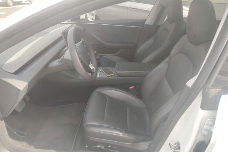 Used Tesla Model 3 2023 Long-Range All-Wheel-Drive Version
