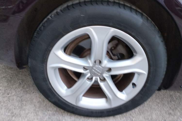 Used Audi A5 2014 Sportback 45 TFSI
