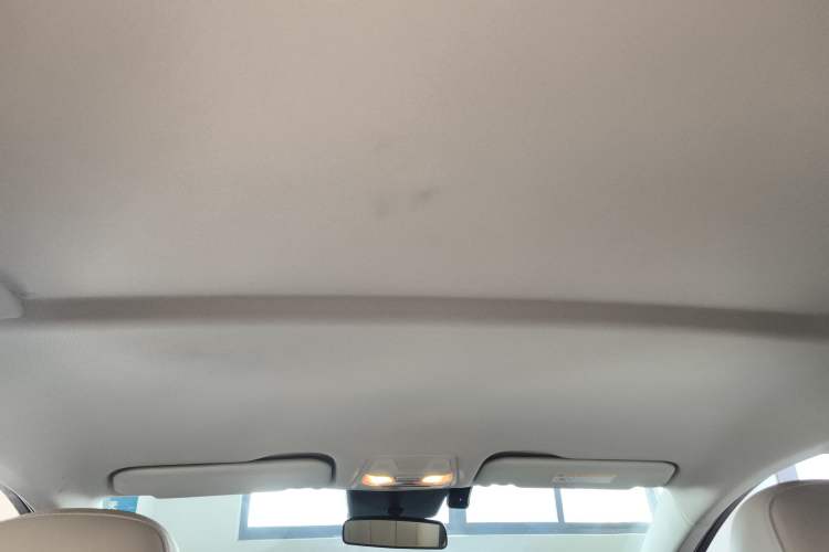 Used Hongqi E-QM5 2023 620km PLUS