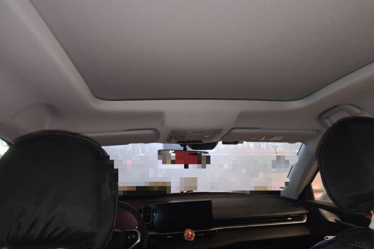 Used Haval H6 2022 3rd Generation 1.5T Automatic Two-Wheel Drive Pro