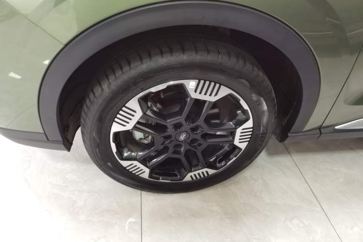 Used Ford Equator Sport 2025 EcoBoost 170 Platinum Edition
