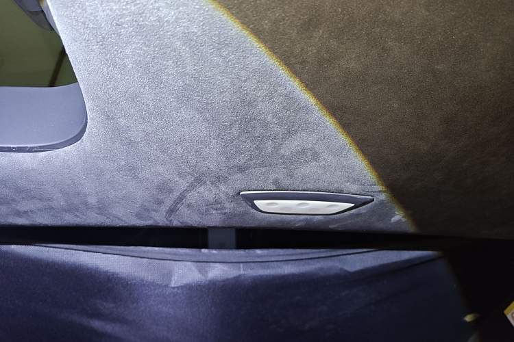 Used Tesla Model X 2019 Long-Range Version