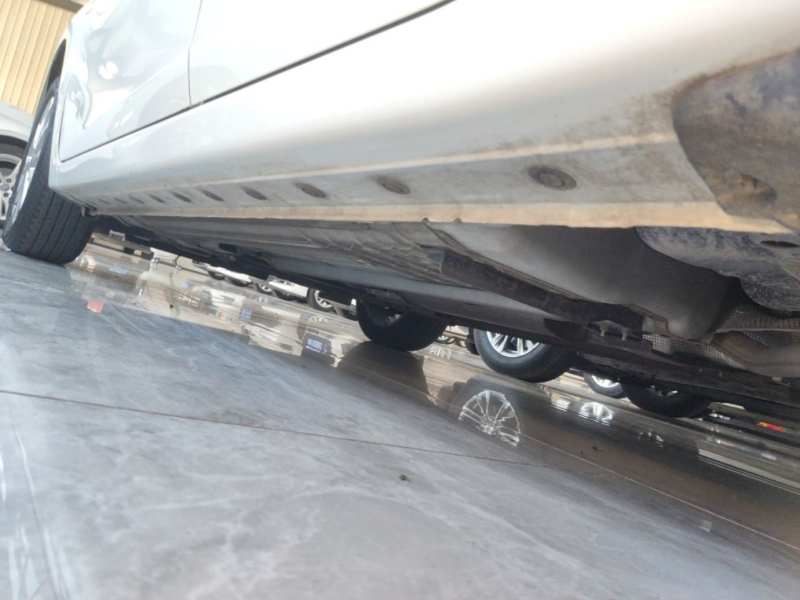 Used Nissan Sylphy 2022 Classic 1.6XE CVT Comfort Edition — 21