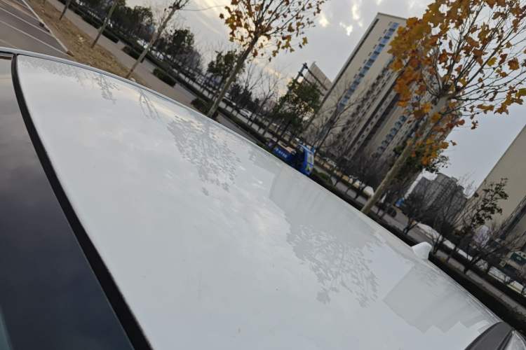 Used NETA N01 2020 380e