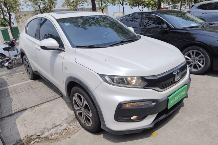 Used Honda XR-V 2015 1.8L EXi CVT Comfort Version