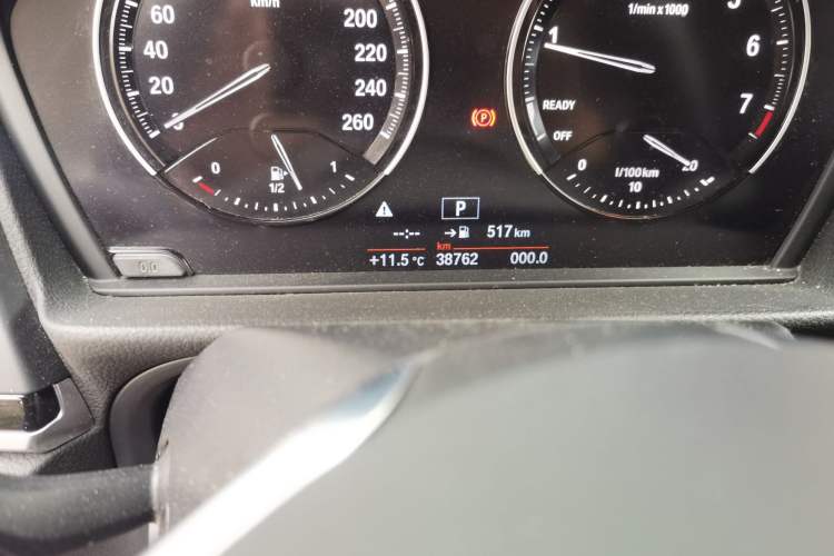 Used BMW 1 Series 2020 120i Fashion Model
