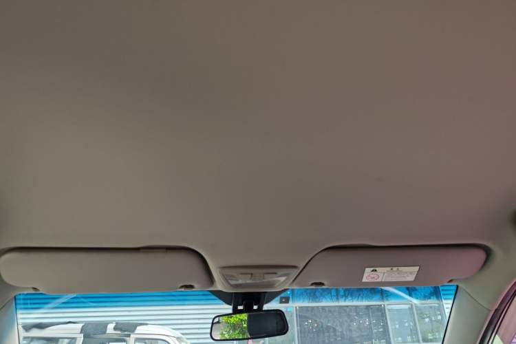 Used Baojun 510 2017 1.5L Manual Fashion Model