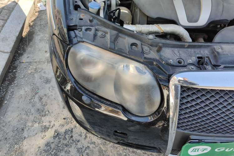 Used Roewe 750 2009 1.8T 750D NAVI Shangya Edition AT