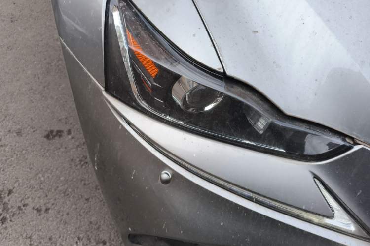 Used Lexus IS 2017 300 Leading Edition