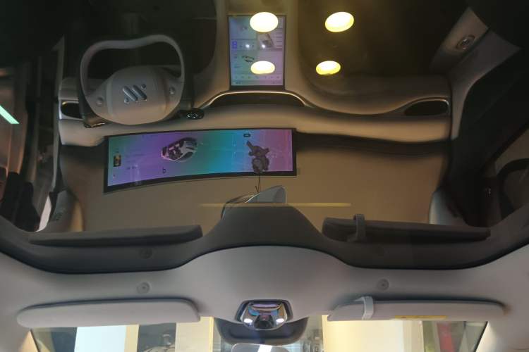 Used IM L6 2024 Max Standard Edition