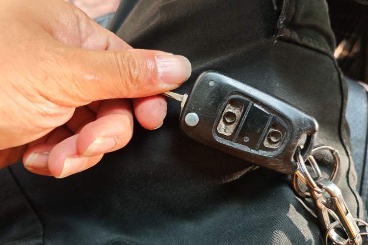 Used Hyundai Verna (older generation) 2016 1.4L Manual Smart GLS Trim