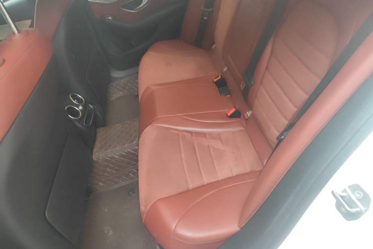 Used Mercedes-Benz C-Class 2019 C 260 Sport Edition
