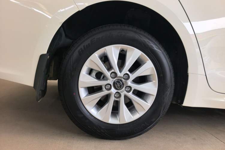 Used Toyota Corolla 2023 1.2T Pioneer Edition Right Rear Wheel Hub