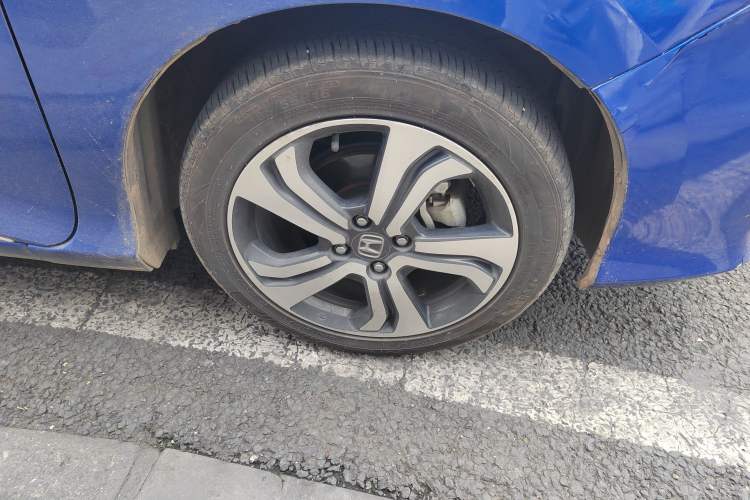 Used Honda City 2015 1.5L CVT Comfort Version