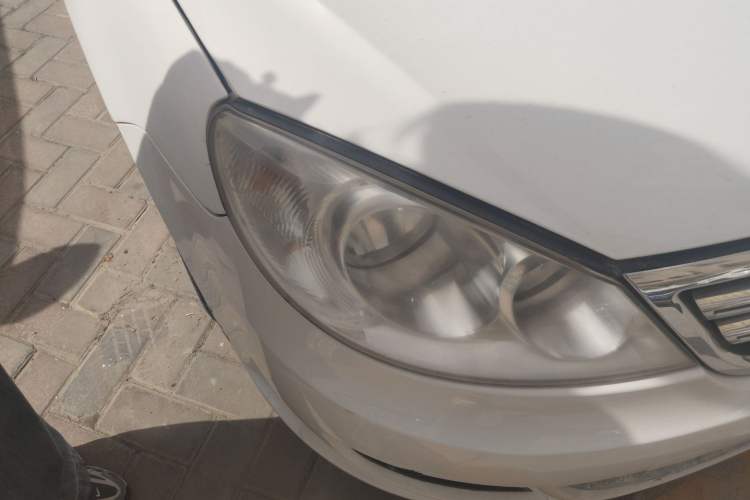 Used Volkswagen Lavida 2008 1.6L Automatic Prestige Edition
