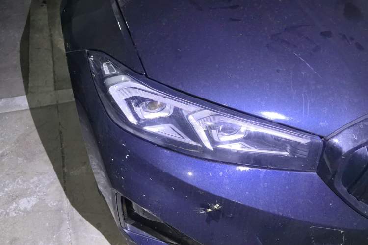 Used BMW i3 2024 eDrive 35 L
