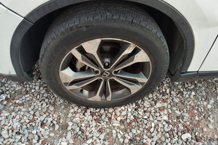 Used Luxgen U6 SUV 2015 1.8T Fashion Edition
