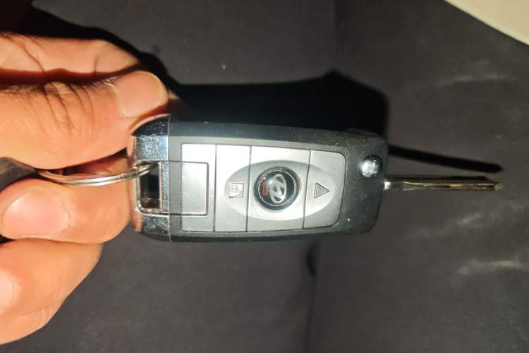 Used Hyundai i30 2009 1.6L Automatic Comfort Edition