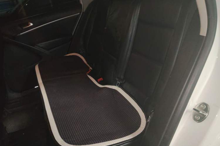 Used Volkswagen Tiguan 2014 1.8TSI Automatic 2WD 30th Anniversary Edition