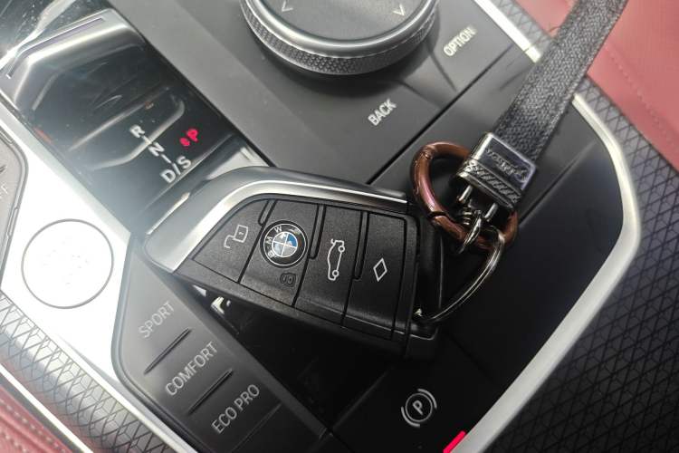 Used BMW 3 Series 2023 330i M Sport Night Edition Package
