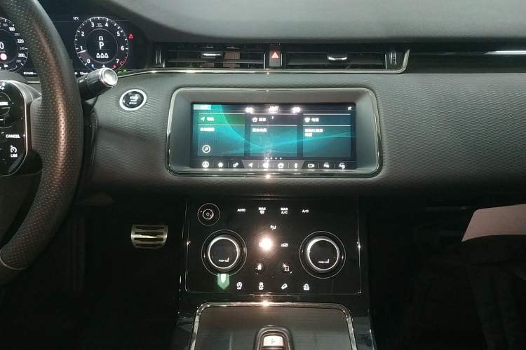 Used Land Rover Range Rover Evoque 2020 249 PS R-DYNAMIC S Sport Edition